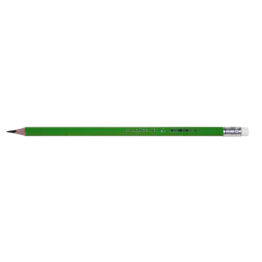 Blyertspenna HB+R 12st http://www.bntscandinavia.se//catalog/images/445100-original.jpg
