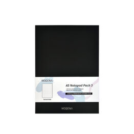 A5 Notepad Dotted Grid 3/fp http://www.bntscandinavia.se//catalog/images/126002-original.jpg