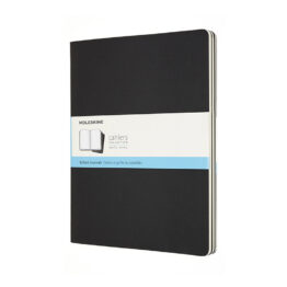 Cahier Journal D