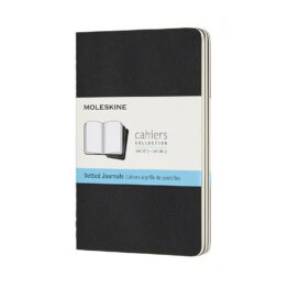 Cahier Journal D
