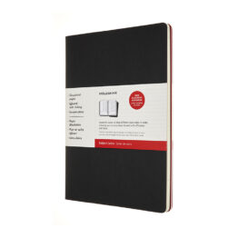 Cahier Journal A4