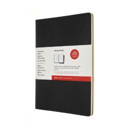 Cahier Journal A4