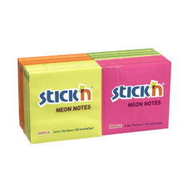 Neonblock 76x76