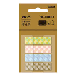 in Bloom Index